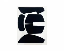 Grips - Lamzu Maya [Super Thin]