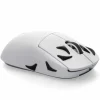 Grips V3 - Spacer Mouse Grips - Black (6pcs)