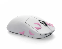 Grips V3 - Spacer Mouse Grips - Pink (6pcs)