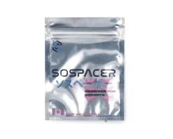 Grips V3 - Spacer Mouse Grips - Pink (6pcs)