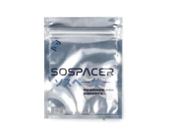 Grips V3 - Spacer Mouse Grips - White (6pcs)