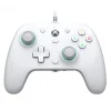 G7 SE - PC & Xbox Controller - White [Hall Effect]