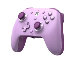 G7 SE Wired PC & Xbox Controller - Radiant Purple [Hall Effect]