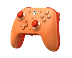 G7 SE Wired PC & Xbox Controller - Vibrant Orange [Hall Effect]