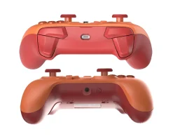 G7 SE Wired PC & Xbox Controller - Vibrant Orange [Hall Effect]