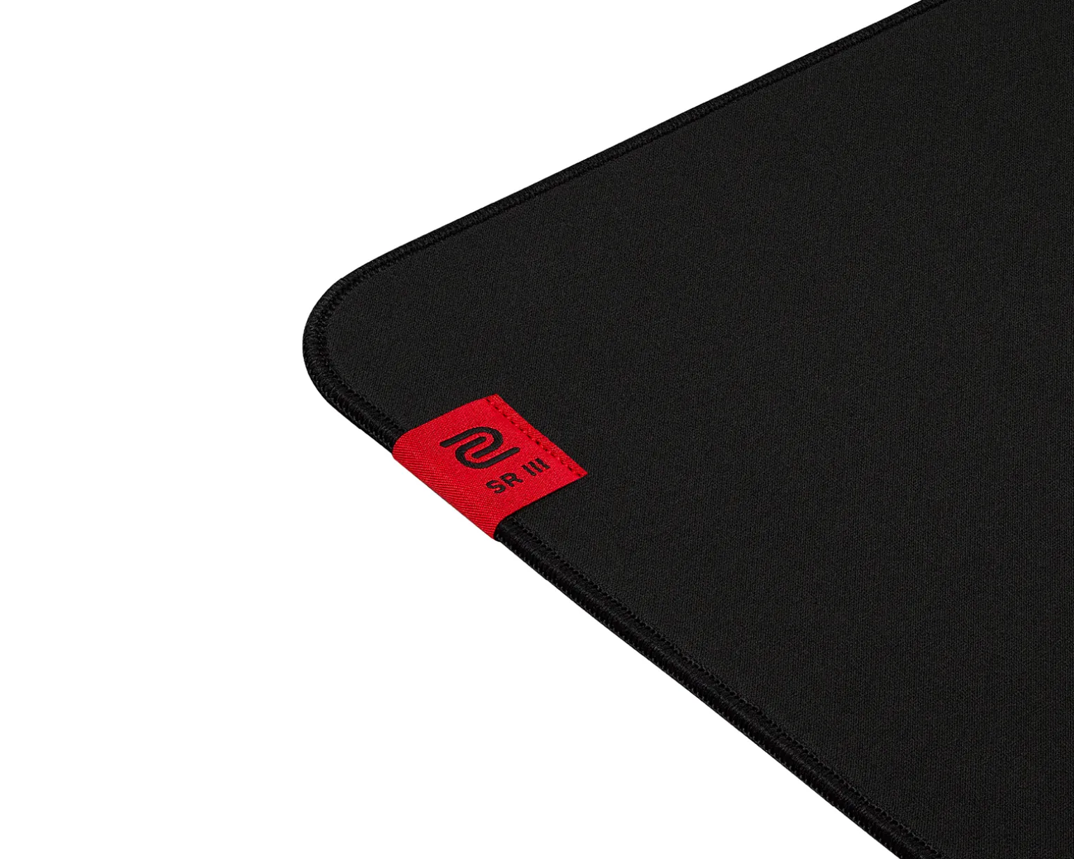 G-SR III Mousepad - Black