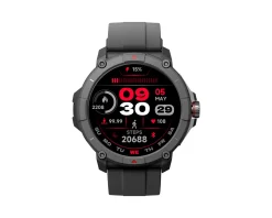 GS Smart Watch - Black