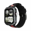 GT Smart Watch - Black