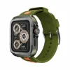 GT Smart Watch - Green