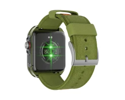 GT Smart Watch - Green