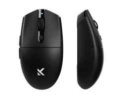 G3 Ultra Wireless Mouse - Black