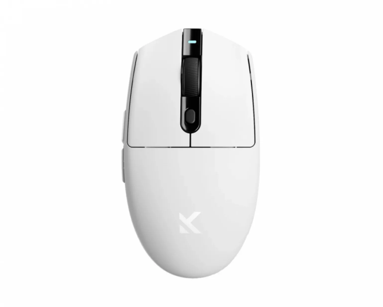G3 Ultra Wireless Mouse - White