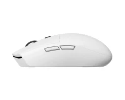 G3 Ultra Wireless Mouse - White