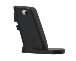 Gun Mouse for Shooting Games - Black