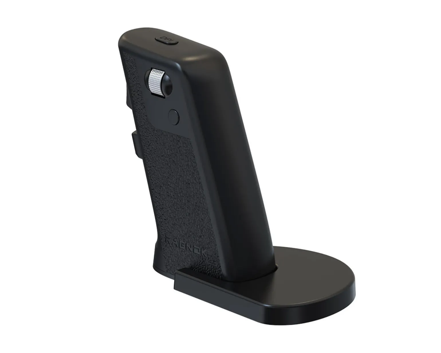 Gun Mouse for Shooting Games - Black