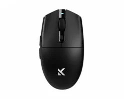 G3 Wireless Mouse - Black