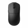 G1 Wireless Mouse - Black [PixArt 3395]