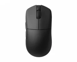 G1 Wireless Mouse - Black [PixArt 3395]