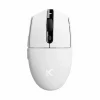 G3 Wireless Mouse - White