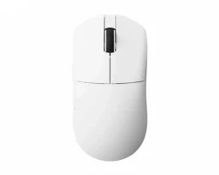 G1 Wireless Mouse - White [PixArt 3395]