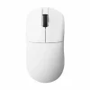G1 Wireless Mouse - White [PixArt 3950]