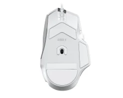 G502 X Gaming Mouse - White