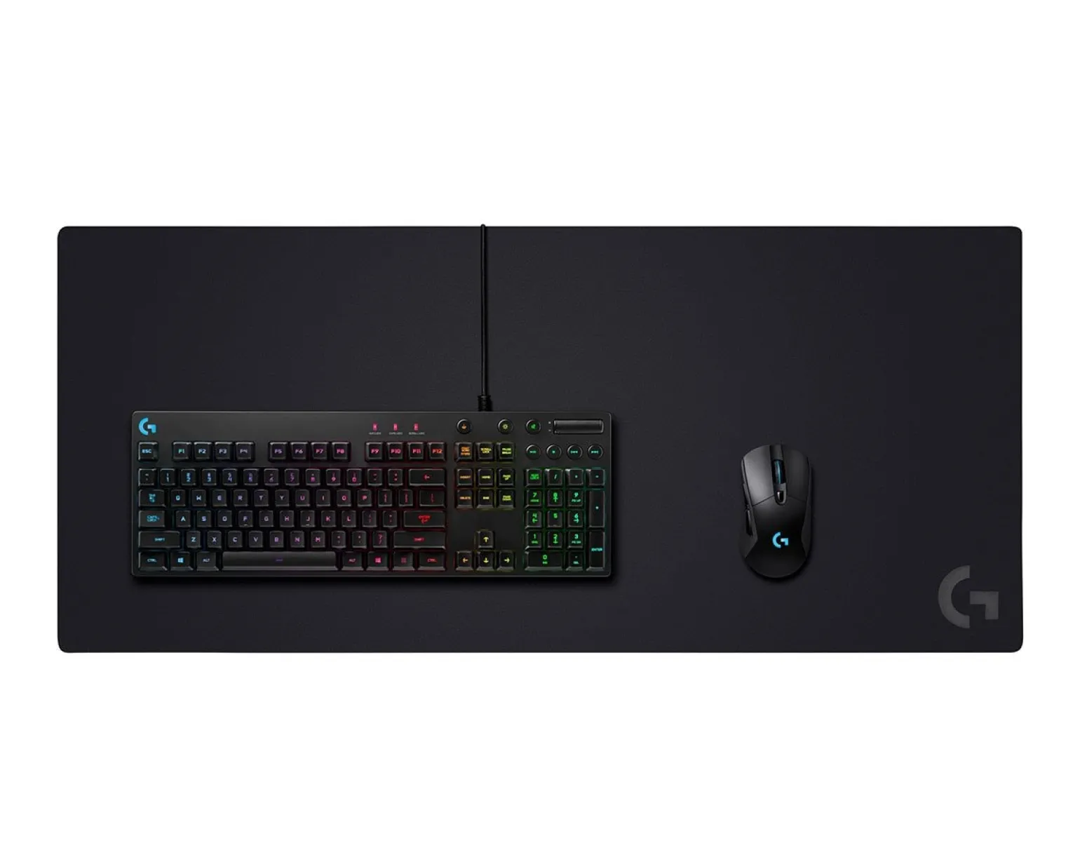 G840 XL Gaming Mouse Pad