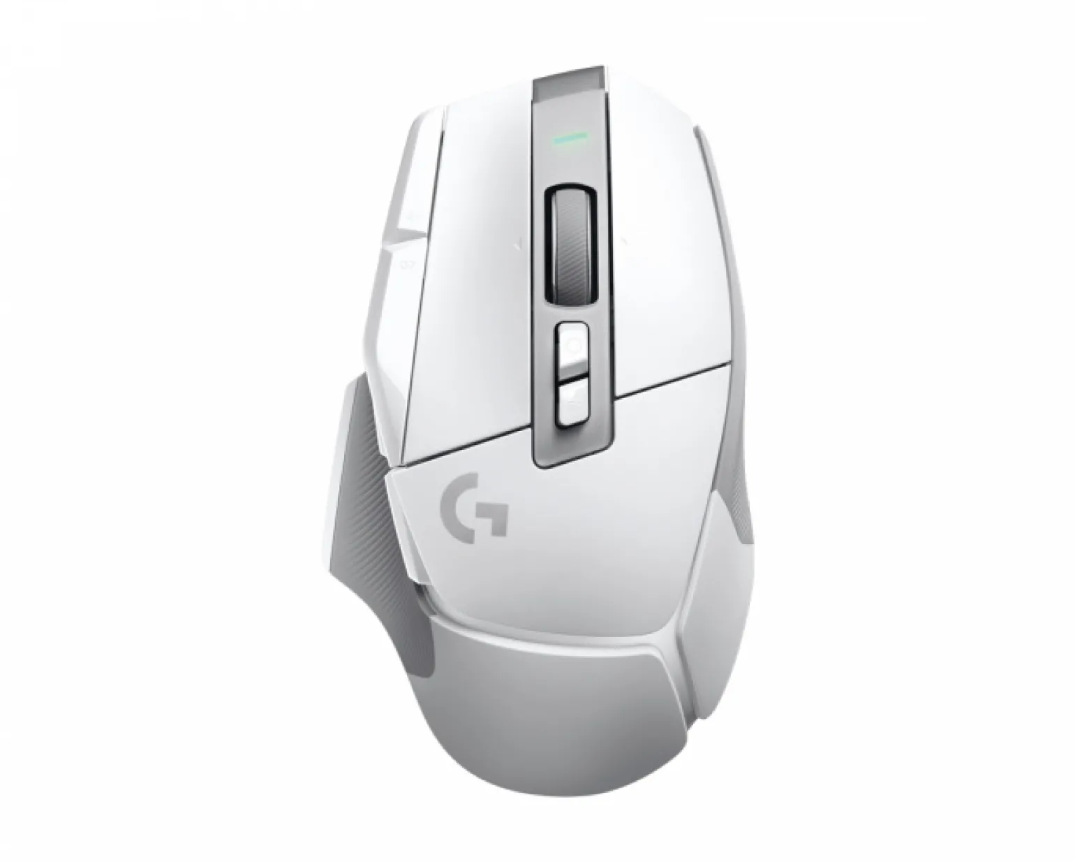 G502 X Lightspeed Wireless Gaming Mouse - White