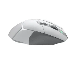 G502 X Lightspeed Wireless Gaming Mouse - White