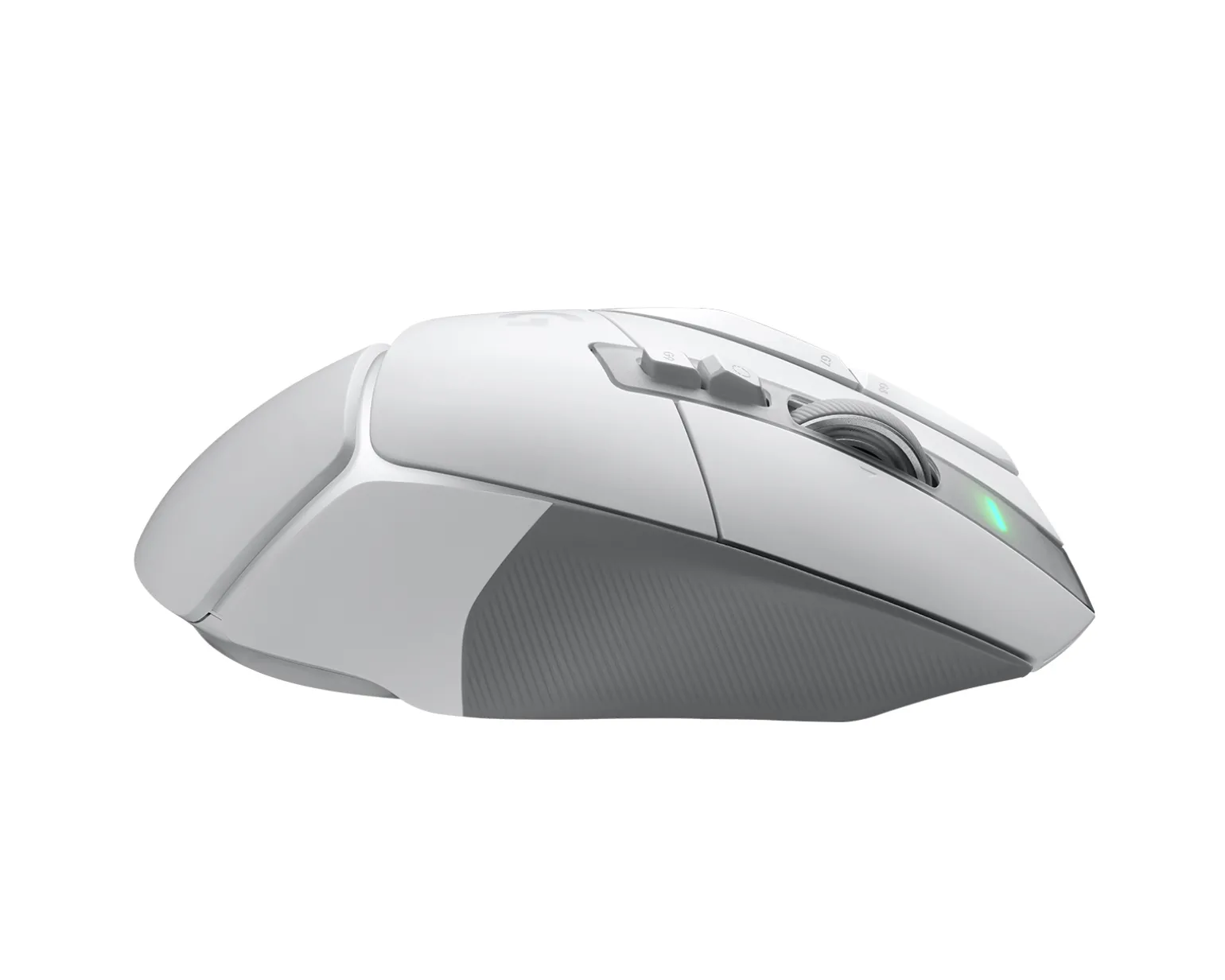 G502 X Lightspeed Wireless Gaming Mouse - White