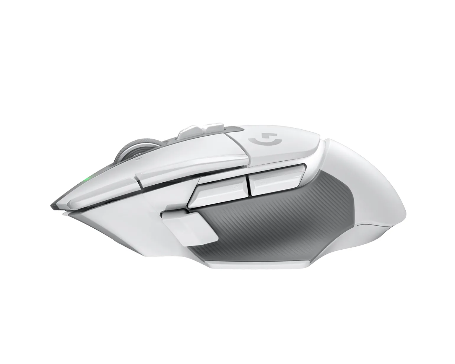 G502 X Lightspeed Wireless Gaming Mouse - White