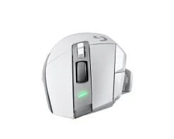 G502 X Lightspeed Wireless Gaming Mouse - White