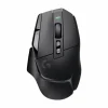 G502 X Lightspeed Wireless Gaming Mouse - Black