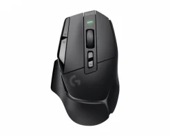 G502 X Lightspeed Wireless Gaming Mouse - Black