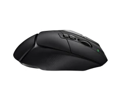 G502 X Lightspeed Wireless Gaming Mouse - Black