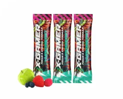 10g X-Shotz Hyperbeast Fruit Punch (3 pack)