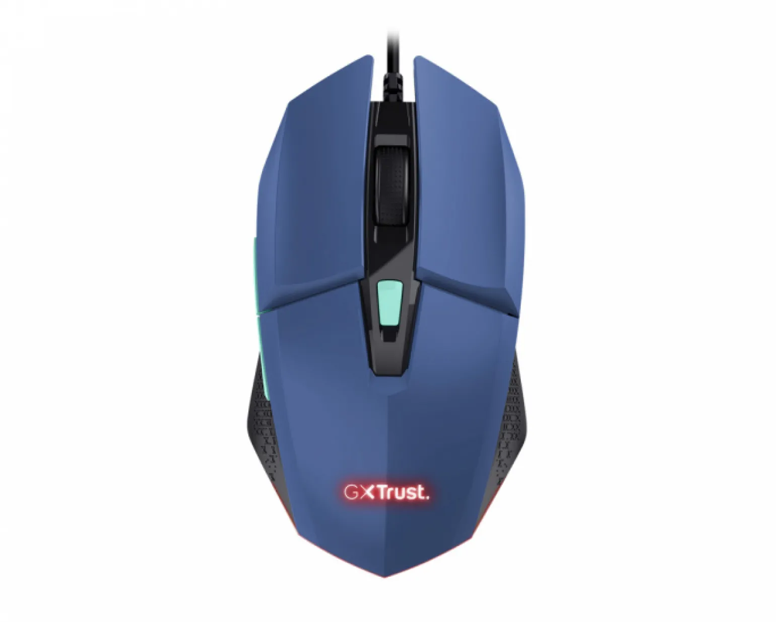GXT 109B Felox Gaming Mouse - Blue