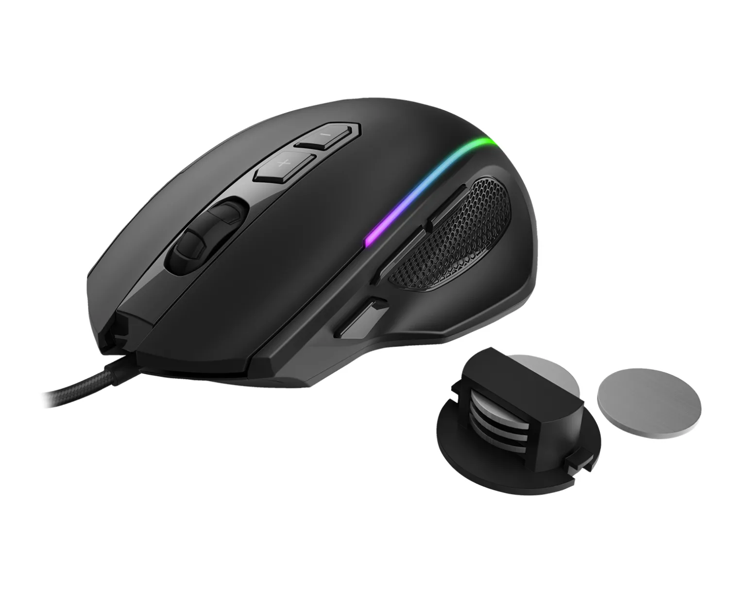 GXT 165 Celox Gaming Mouse
