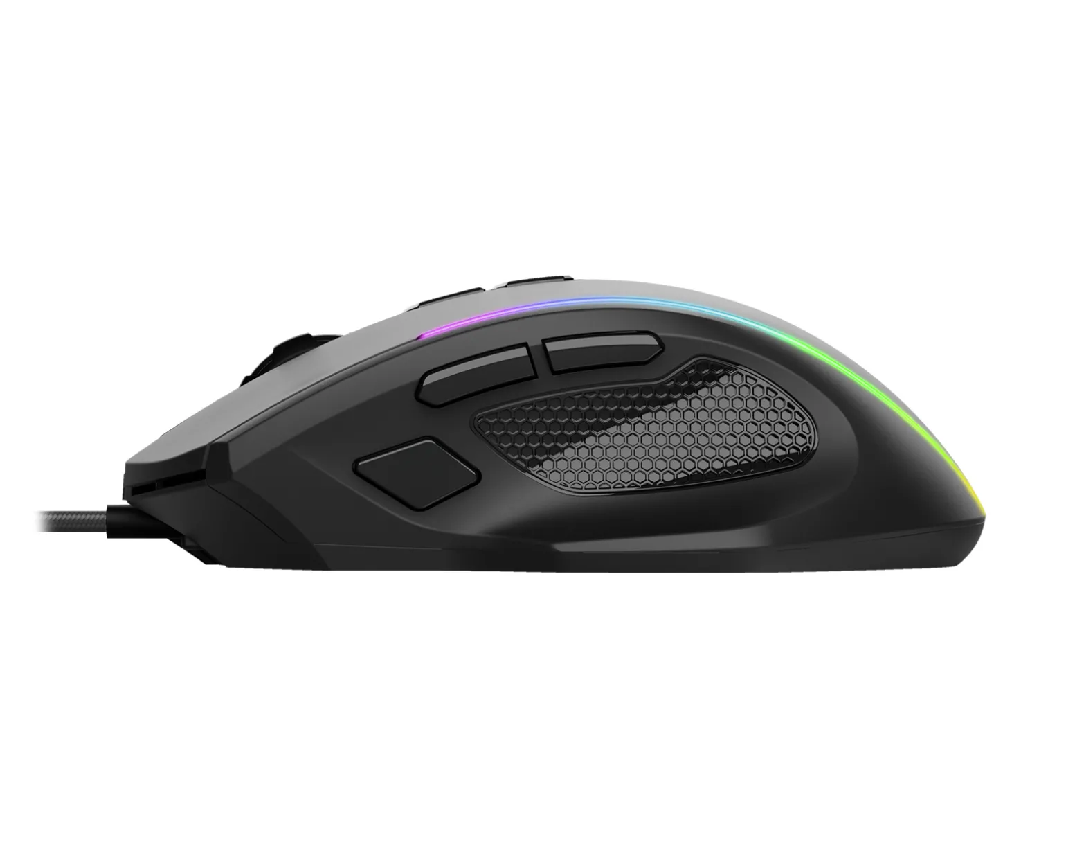 GXT 165 Celox Gaming Mouse