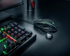 GXT 165 Celox Gaming Mouse