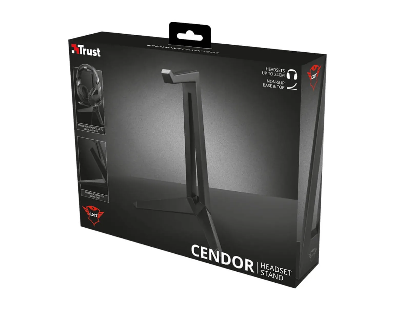 GXT 260 Cendor Headset Stand