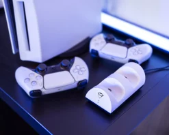 GXT 254 Duo Charing Dock PS5