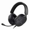 GXT 489 Fayzo Gaming Headset - Black