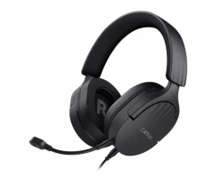 GXT 489 Fayzo Gaming Headset - Black