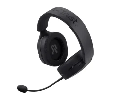 GXT 489 Fayzo Gaming Headset - Black
