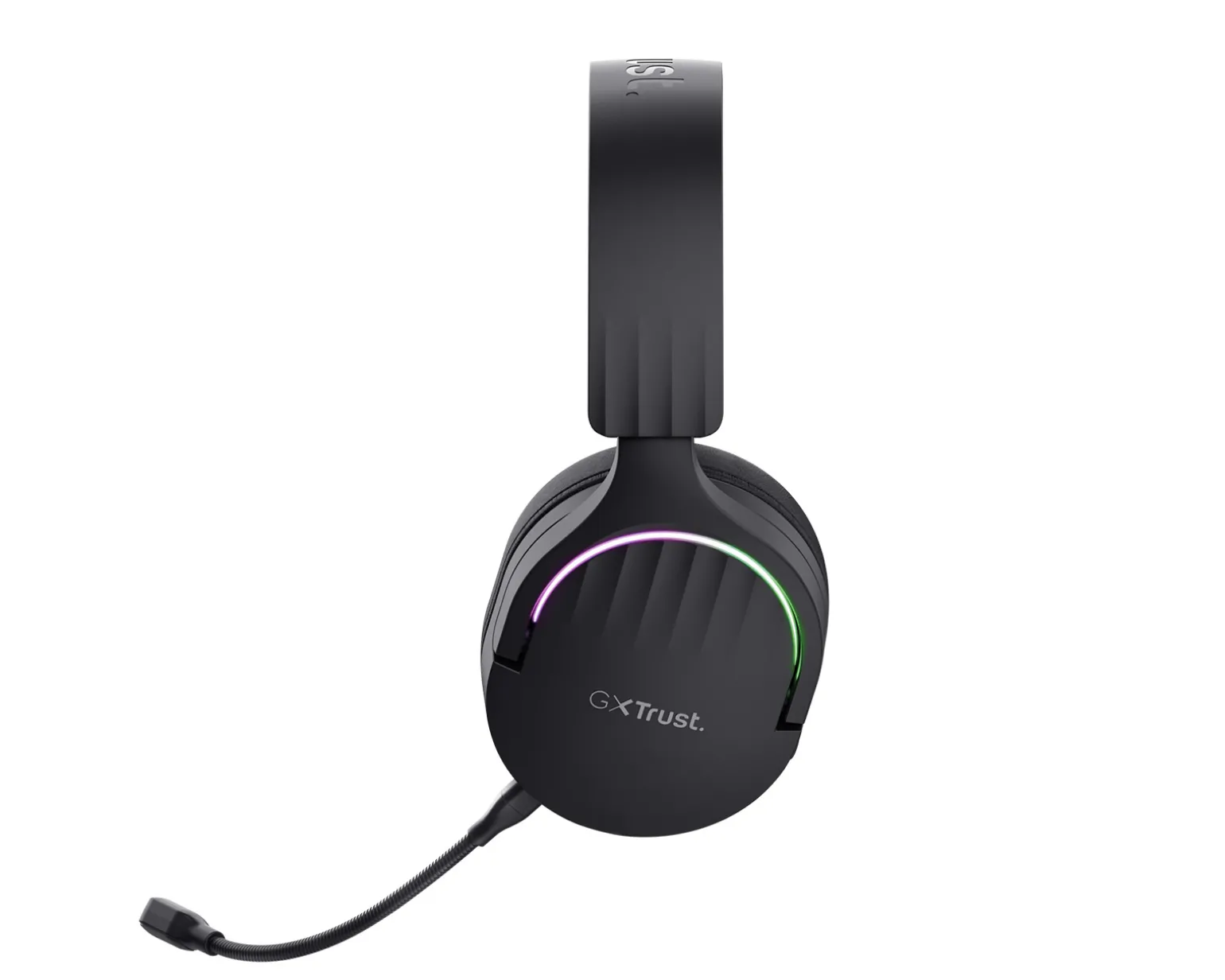 GXT 491 Fayzo Wireless Gaming Headset - Black