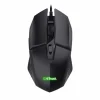 GXT 109 Felox Gaming Mouse - Black