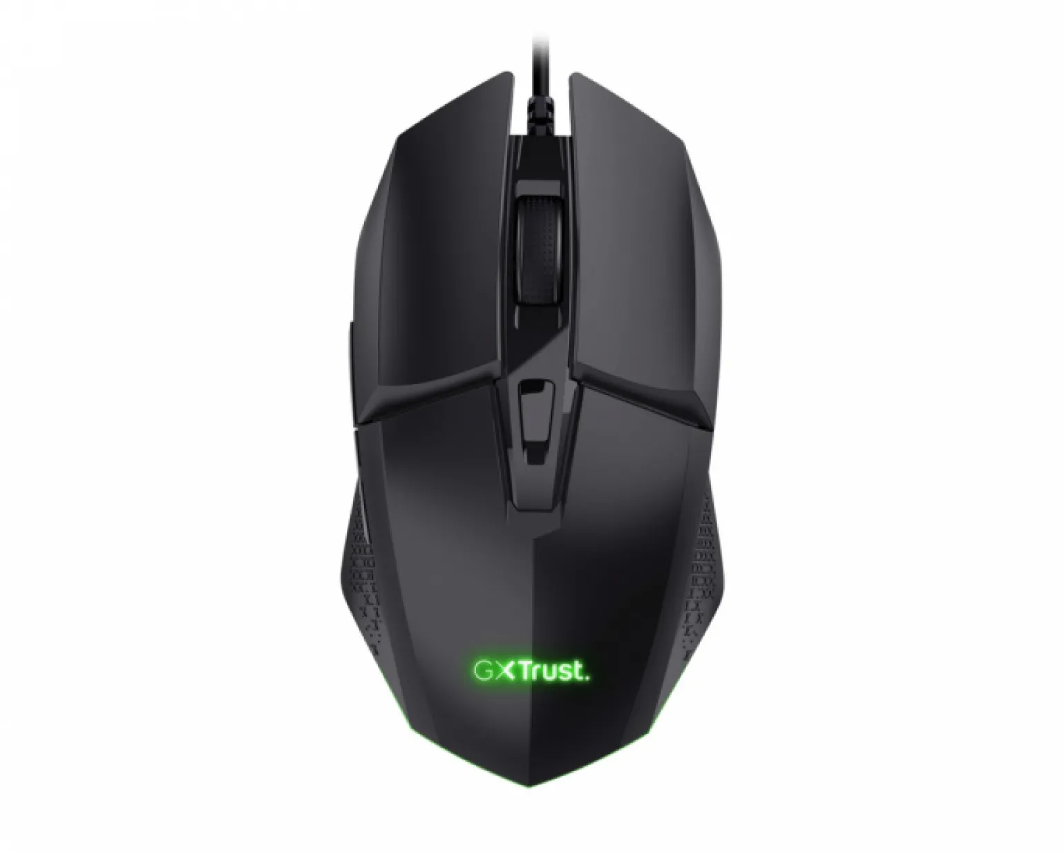 GXT 109 Felox Gaming Mouse - Black