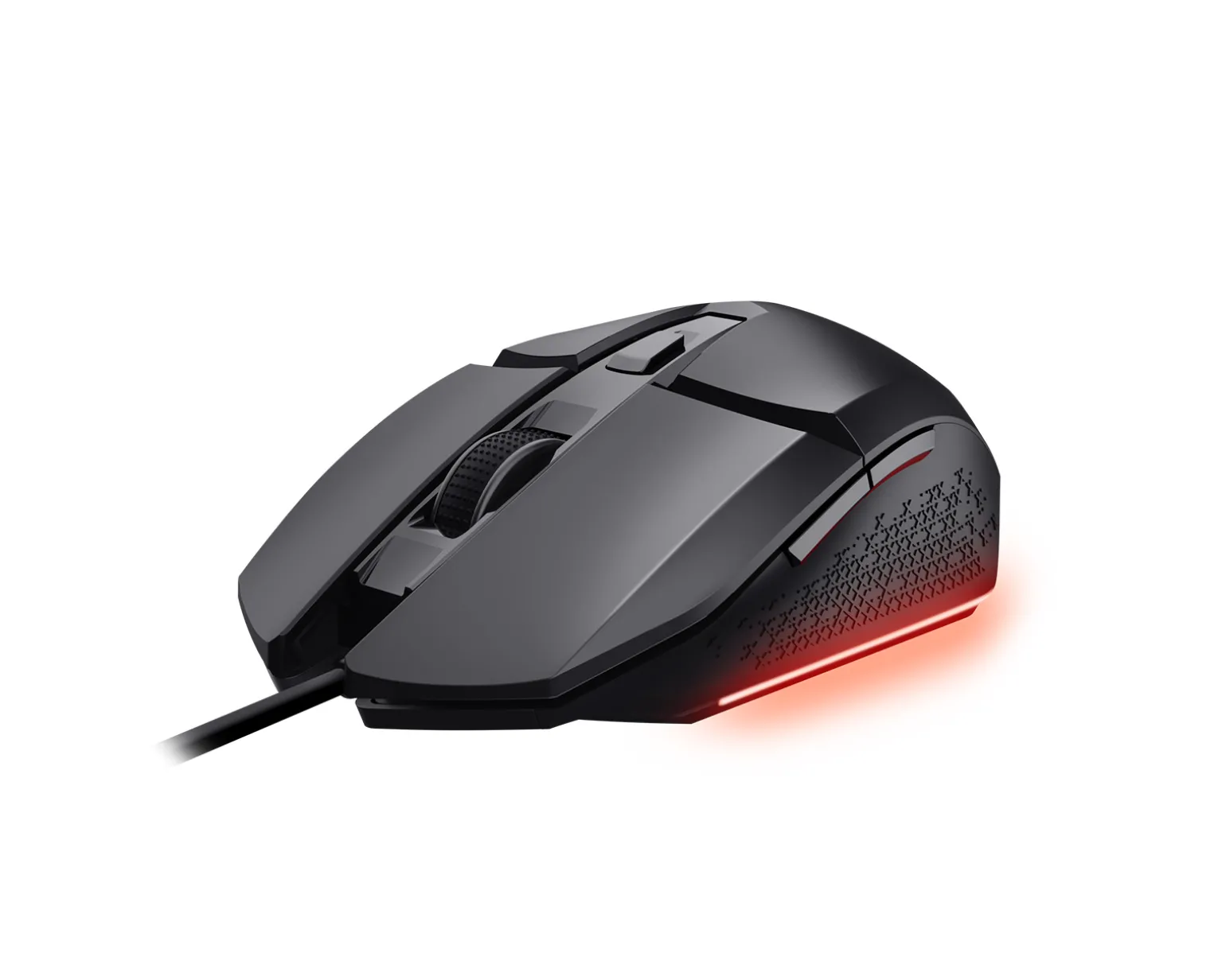 GXT 109 Felox Gaming Mouse - Black