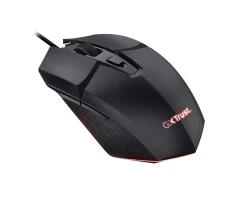 GXT 109 Felox Gaming Mouse - Black